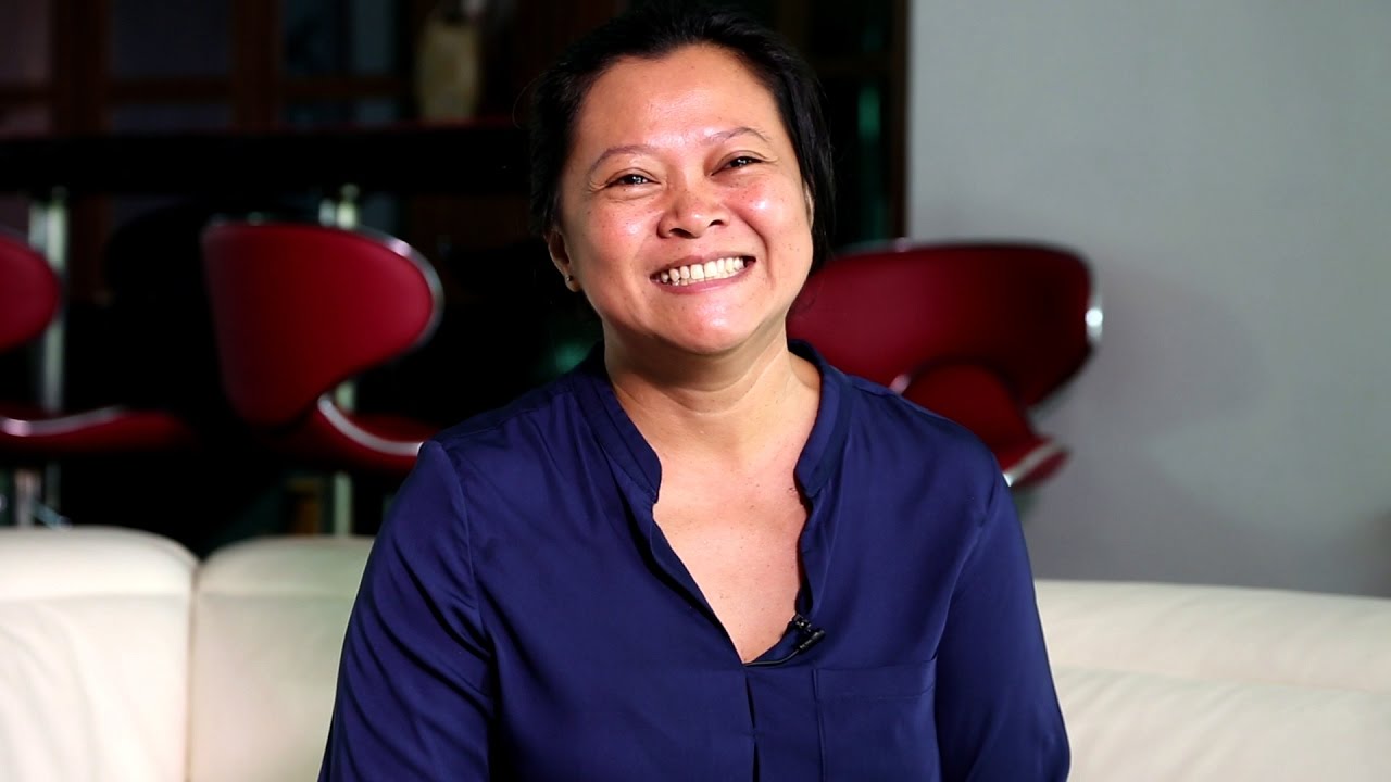 Faces of Malaysia : Welyne Jeffrey Jehom, Anthropologist and founder of Rumah Gareh Borneo Natural