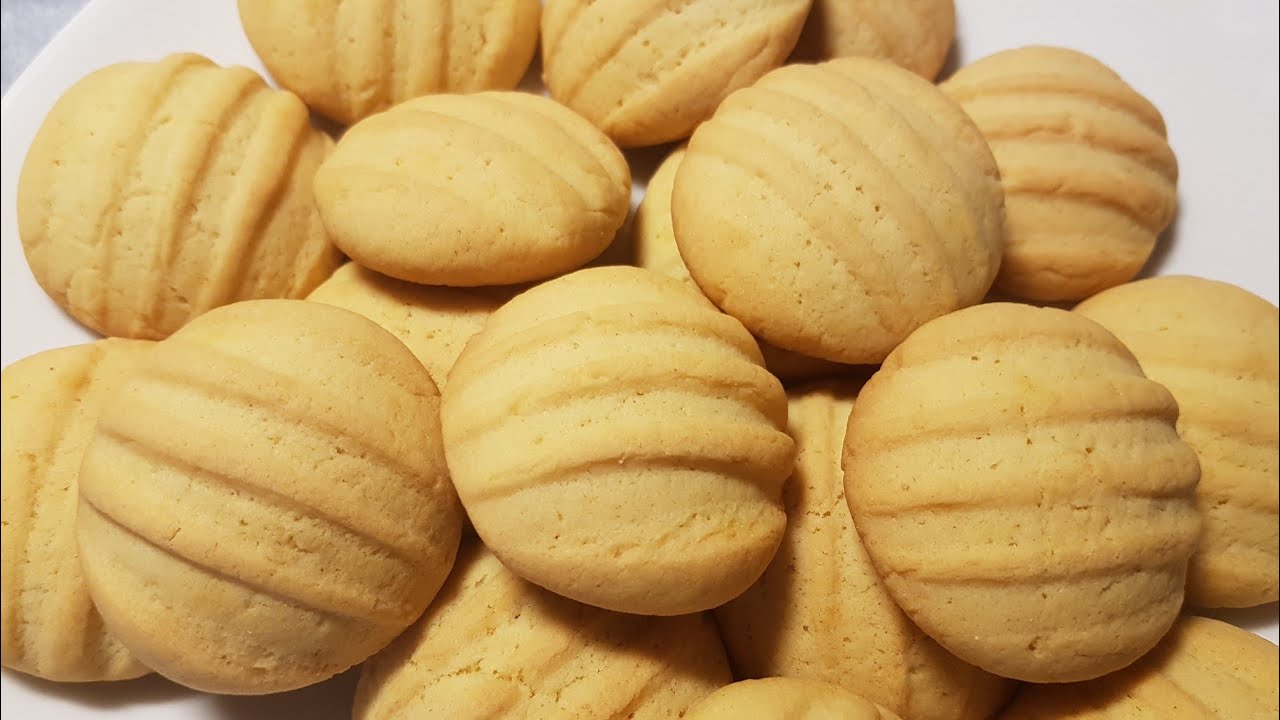 ያለማሽን በእጅ ብቻ የሚዘጋጅ ብስኩት/Biscuit Recipe Cookies Recipe/ Biskut ቆጆነ ቀላል ለልጅ/ላዋቂ  የሚሆን ብስኩት/የብስኩት አሰራር