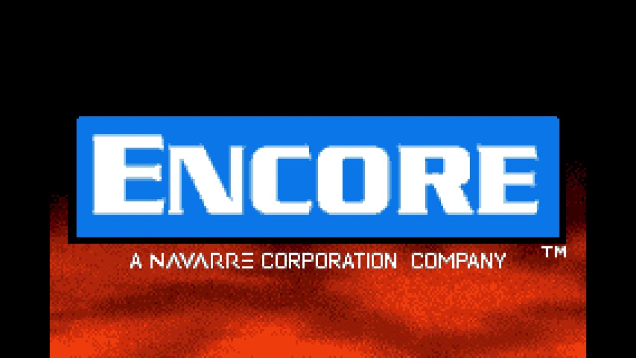 Encore/Marvel/Griptonite Games (2003)
