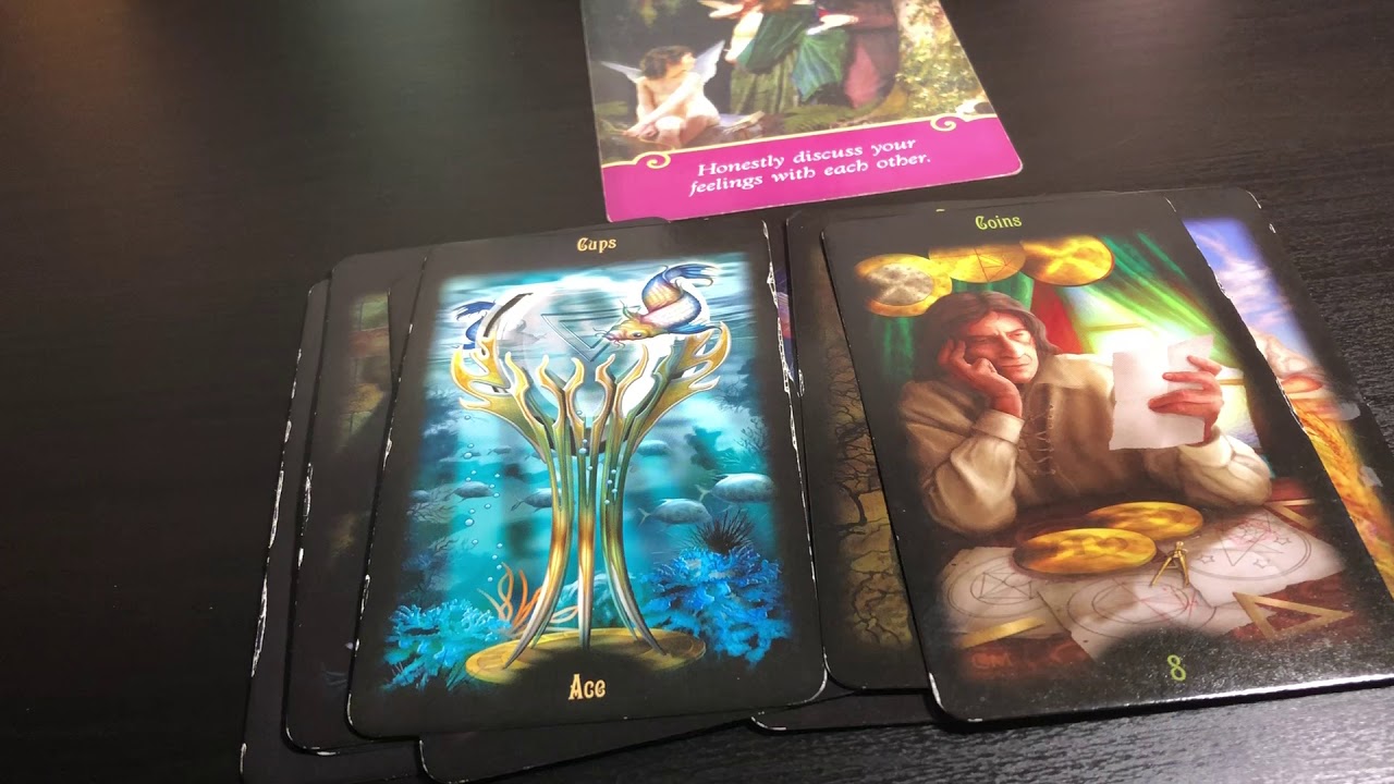 Gemini June 2018 “Stop being stubborn.They still love you. Make this work❤️