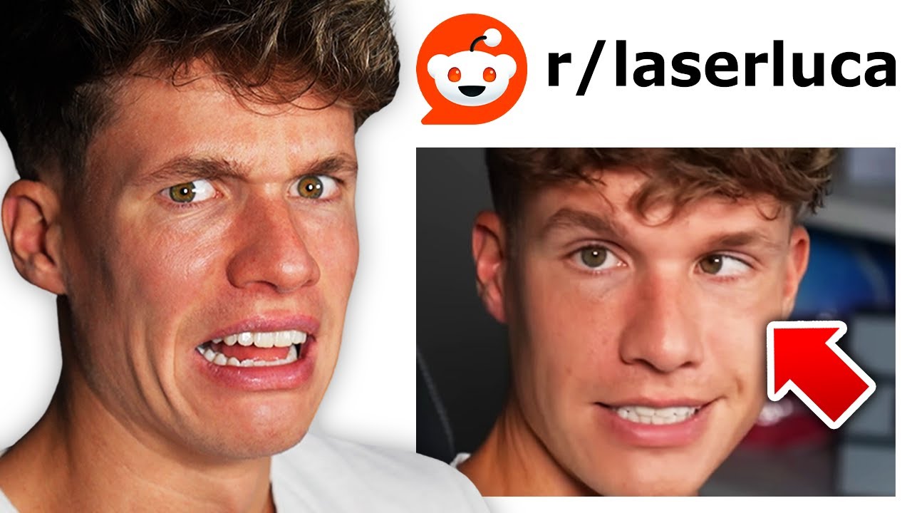 Warum ich NOCH NIE auf Reddit war &hellip;