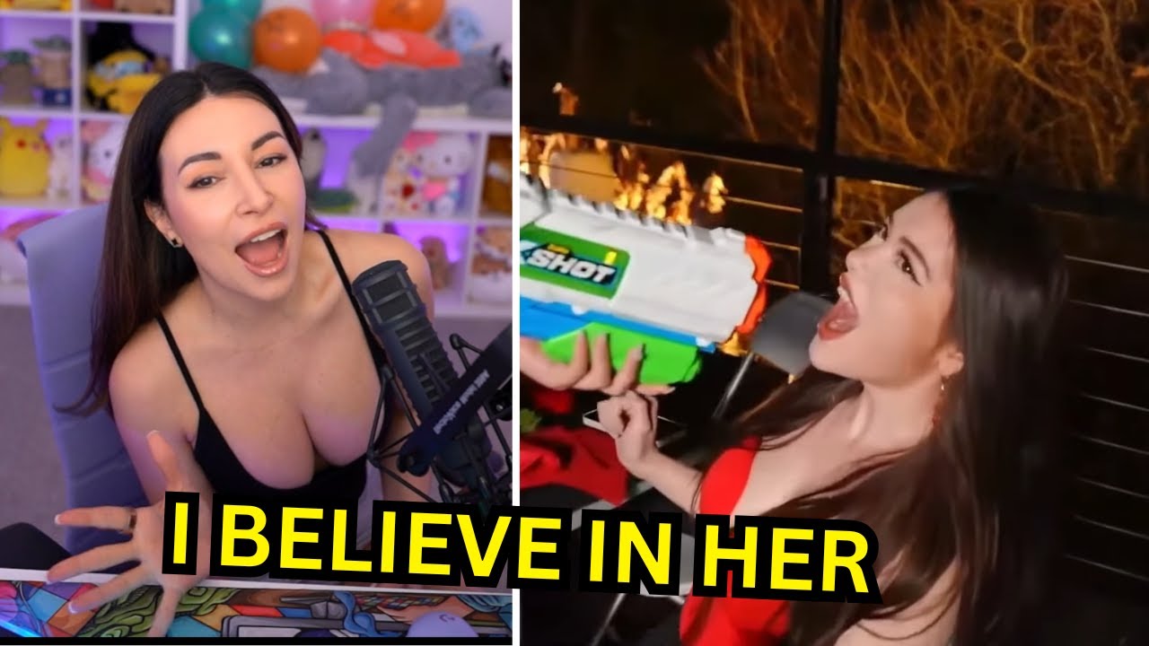 Alinity invites itsKatchii to do a Soberthon