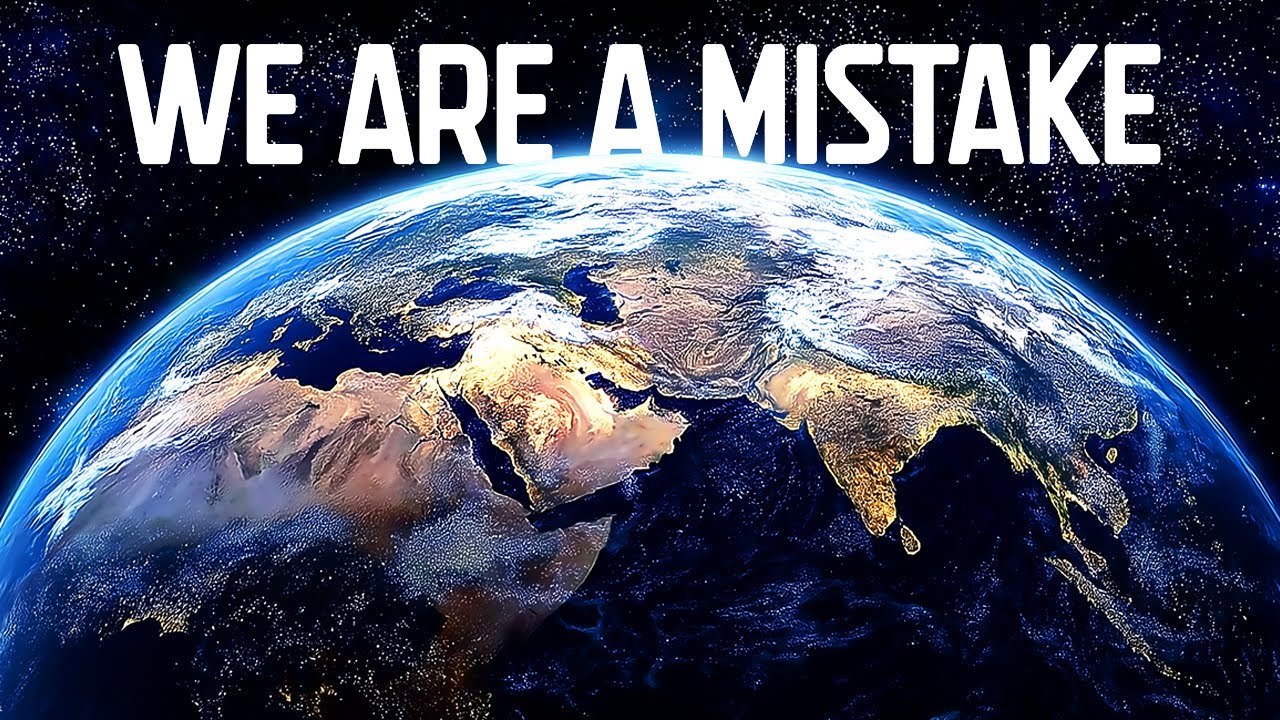 The Universe Is Empty for a Reason… And It’s Terrifying
