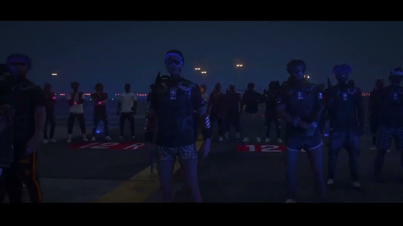 Guthwine #mdrp   #rivals   #fivem