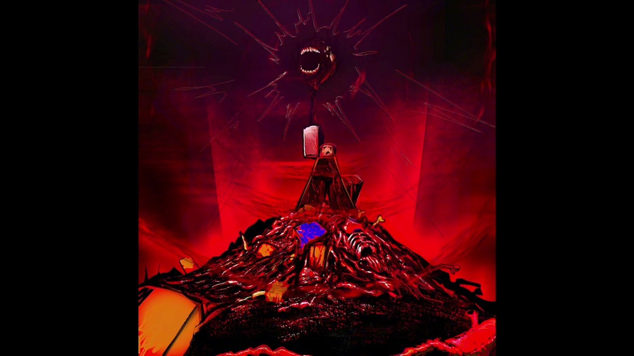 Item Asylum - The Insane Smiler