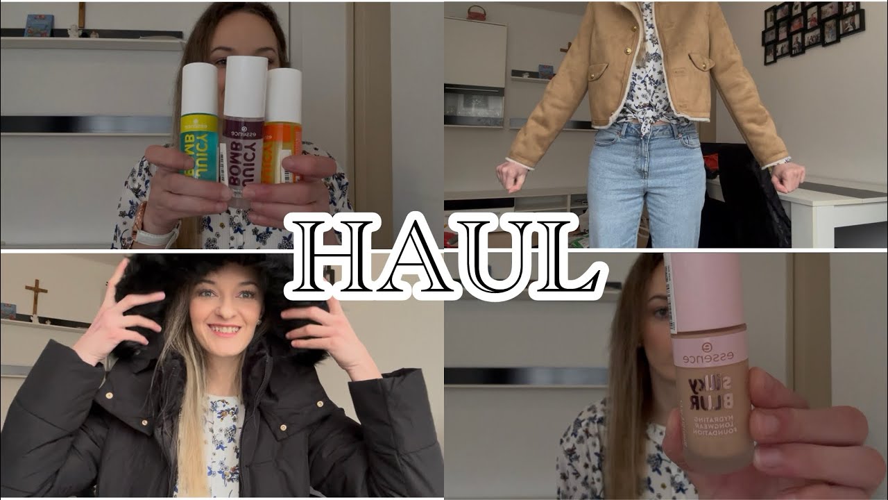 #tryonhaul 🛍️ Primark,H&M,Tkmaxx..šta sam ugrabila na sniženjima😱
