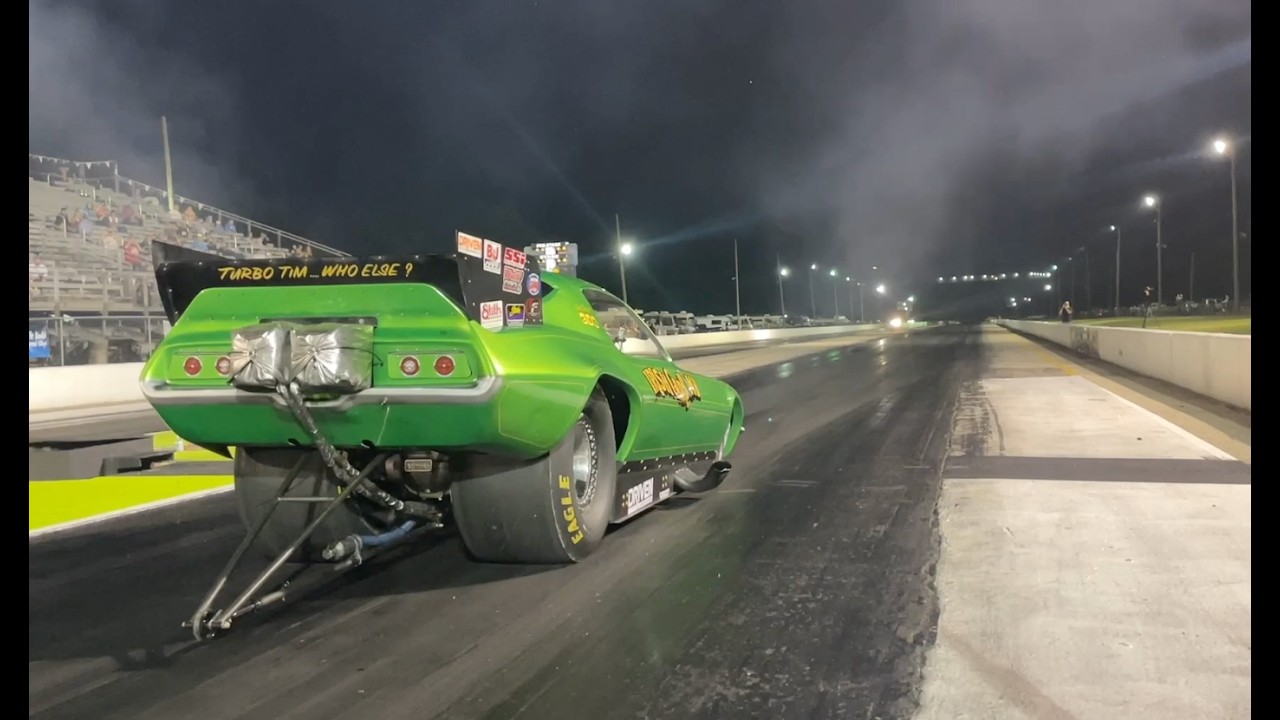 116Racing: Where Live Action Gets a Fast Track! 25