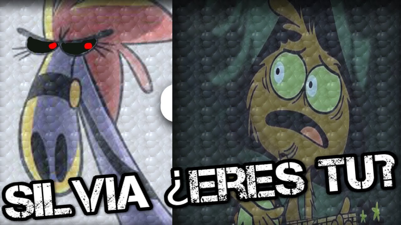 GALAXIA WANDER ¿SILVIA ESTAS BIEN? 😧 (#CREEPYPASTA)