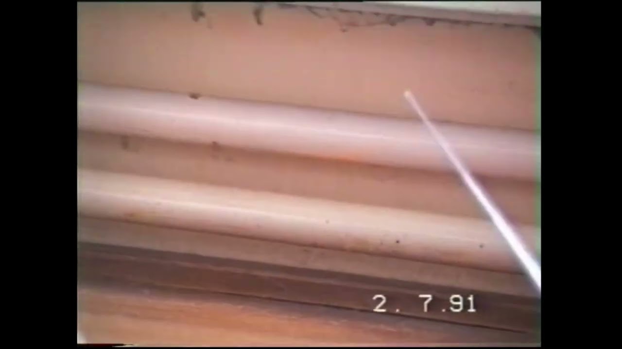 Radkersburg-Radgona 2 july 1991