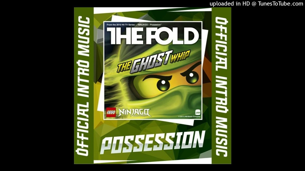 LEGO Ninjago Season 5: Possession - Intro (Extended Edit) (No SFX)