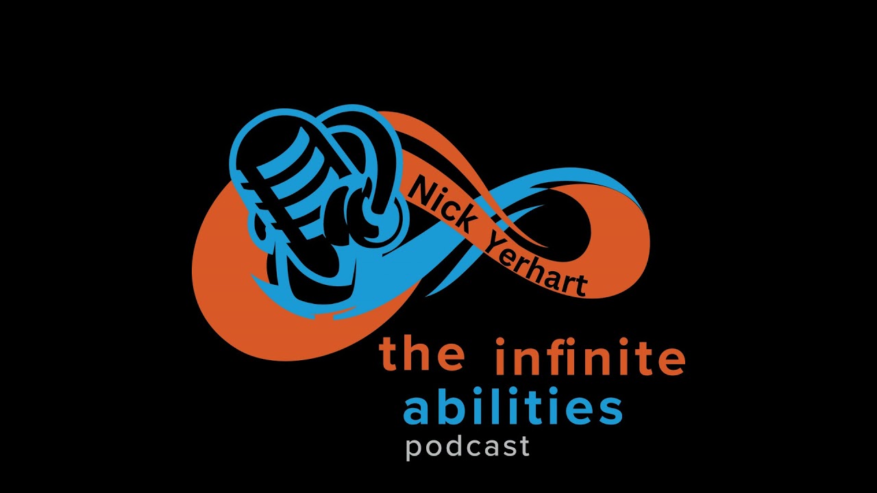 #98-Mayim Vega on Holistic Healing, Mindset Shifts, and Infinite Personal Abilities