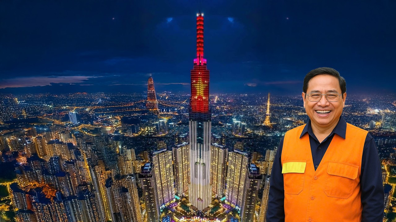 The Rise of Vietnam: A $500 Billion Economy