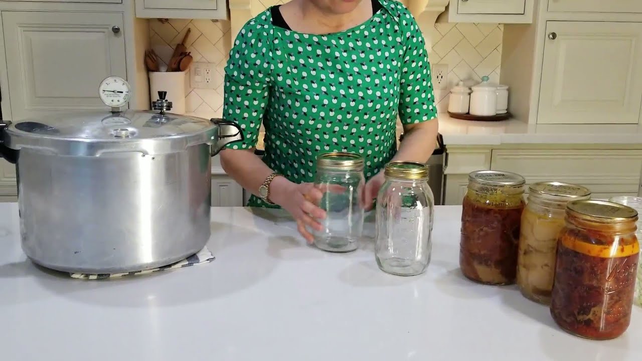 COMO ENVASAR APROPIADAMENTE CARNES Y GRANOS (PRIMERA PARTE)