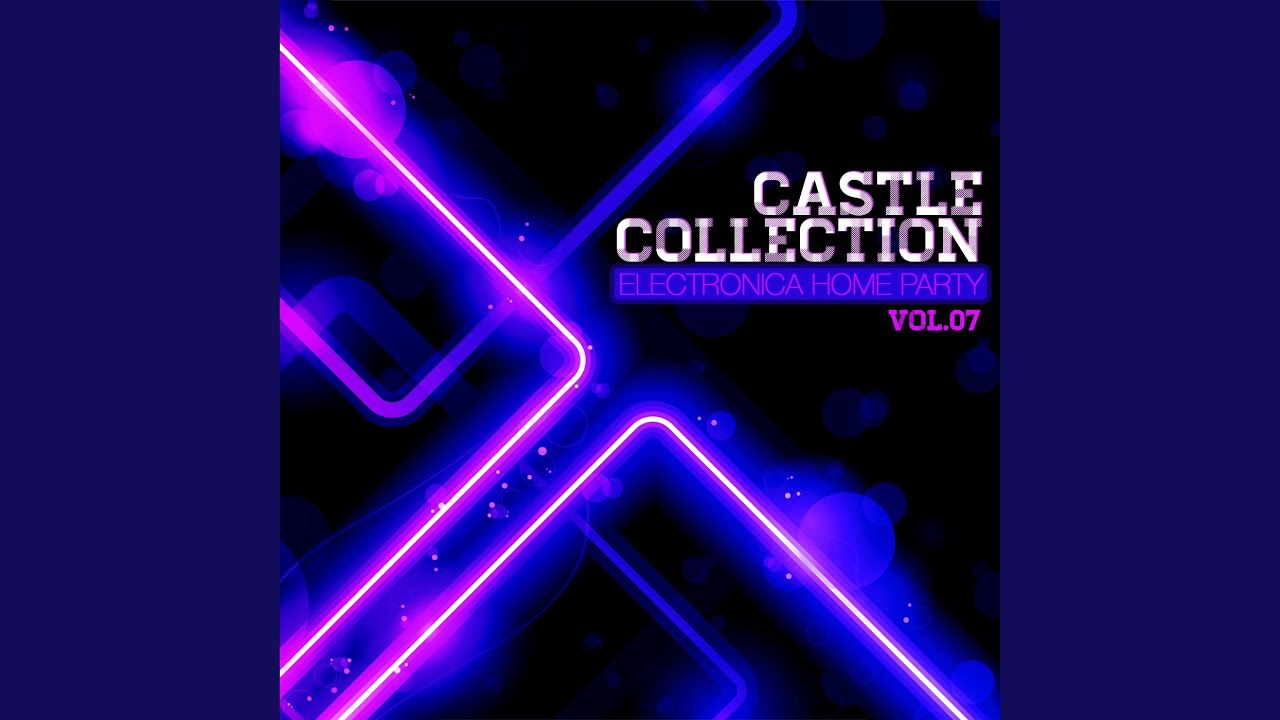 Ancestral Roots (Forest Roots Mix)