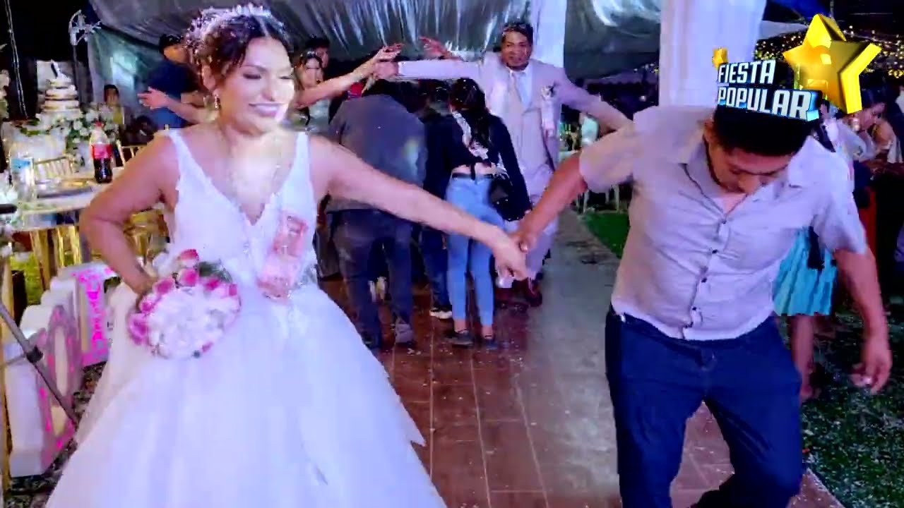 Los Sombis  ---- Huya&ntilde;ito en Chahuarani SIPE SIPE 2025