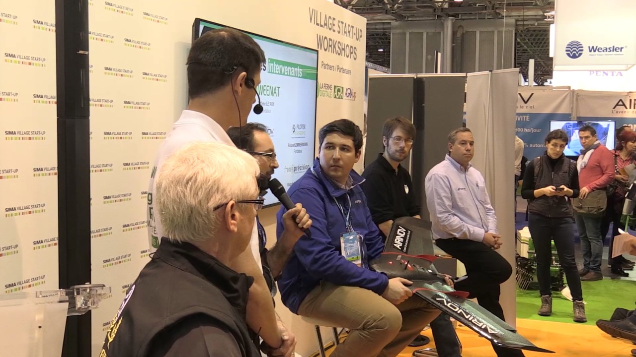 SIMA 2017: Day 3