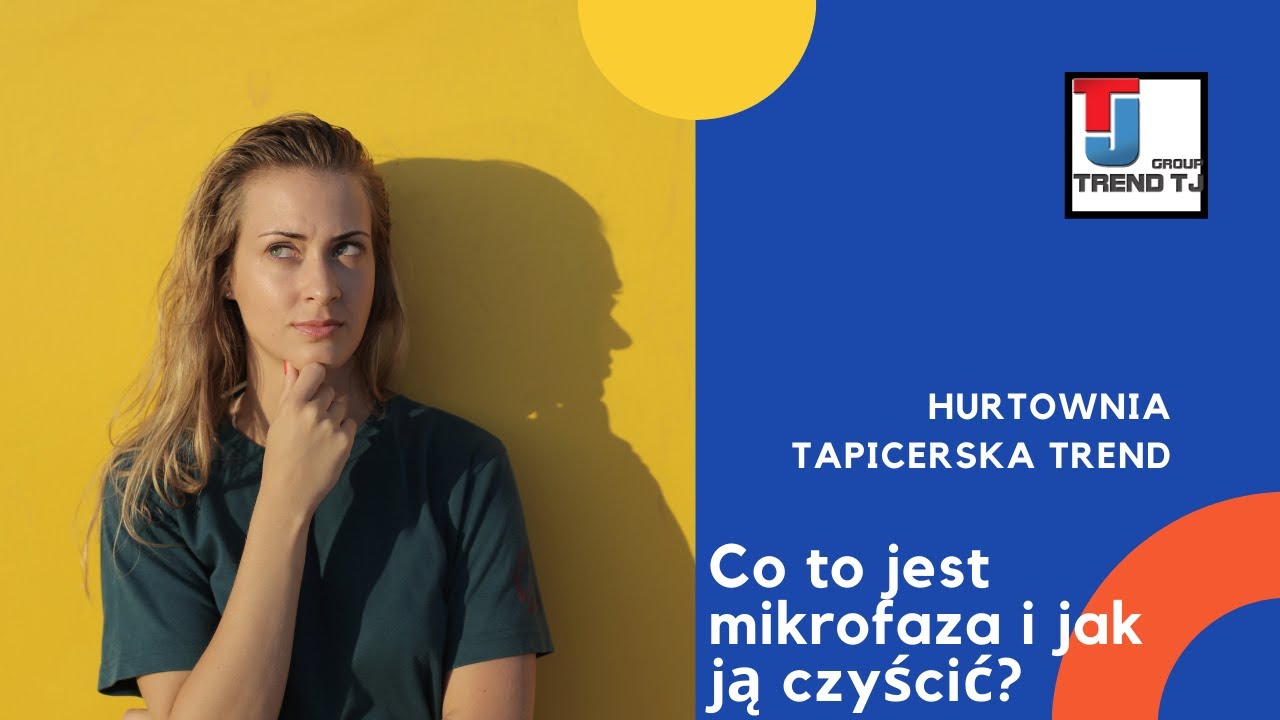 Co to jest mikrofaza i jak ją czyścić?