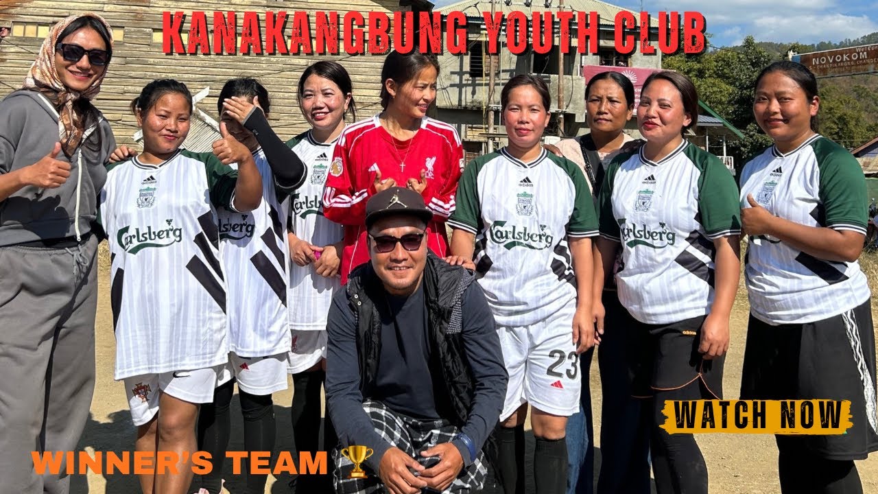 WE WON THE WOMEN VOLLEYBALL TOURNAMENT🏆😅//CHAKPIKARONG ANNUAL  SPORTS 2026//MANIPUR //