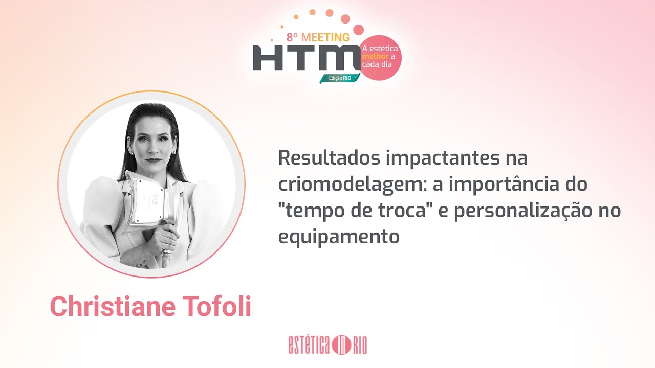 Resultados impactantes na criomodelagem: a importância do 