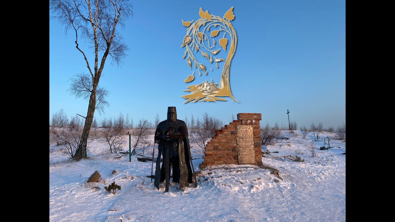 Legenda di Olgherdt e Elen “Легенда об Ольгерте и Элен” (in lingua russa)