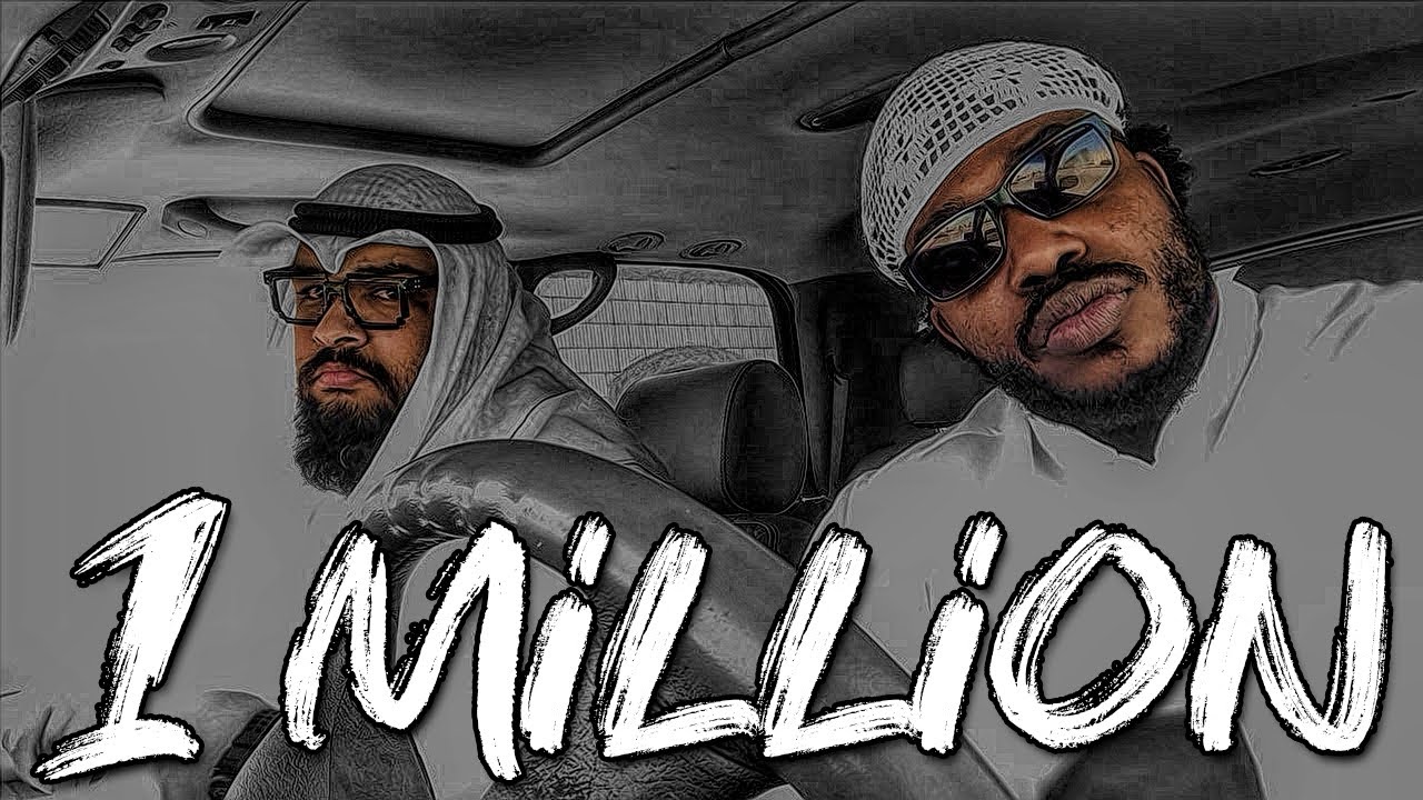 BOBILAL Ft. BiG Bo _ الدوام ( Telfaz11| خلاط )