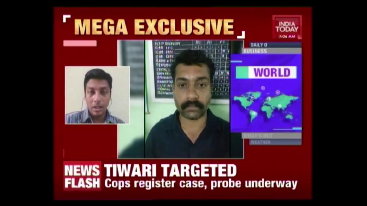 3 More Arrested In Connection With Kodanad Estate Murder Case