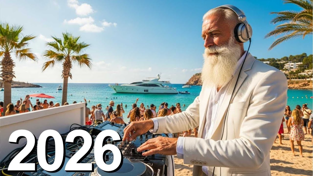 Summer Mix 2026 🍓 Best Popular Songs 2026 🍓Faded, Supergirl, A Sky Full Of Star, Perfect Cover