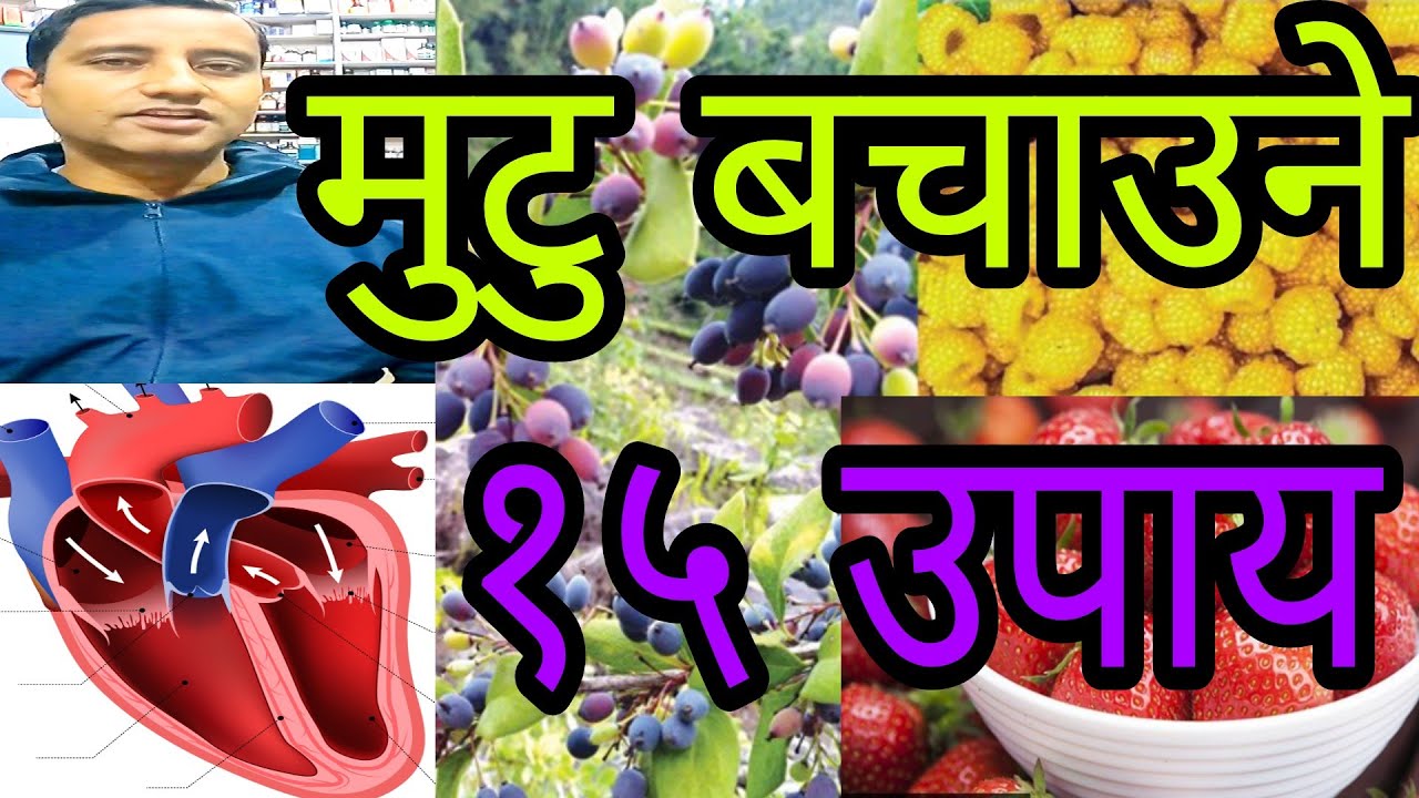 15 food  that reduces heart attack risk in nepali. १५ खाना जसले मुटु बचाउँछ। #heart. #heartattack.