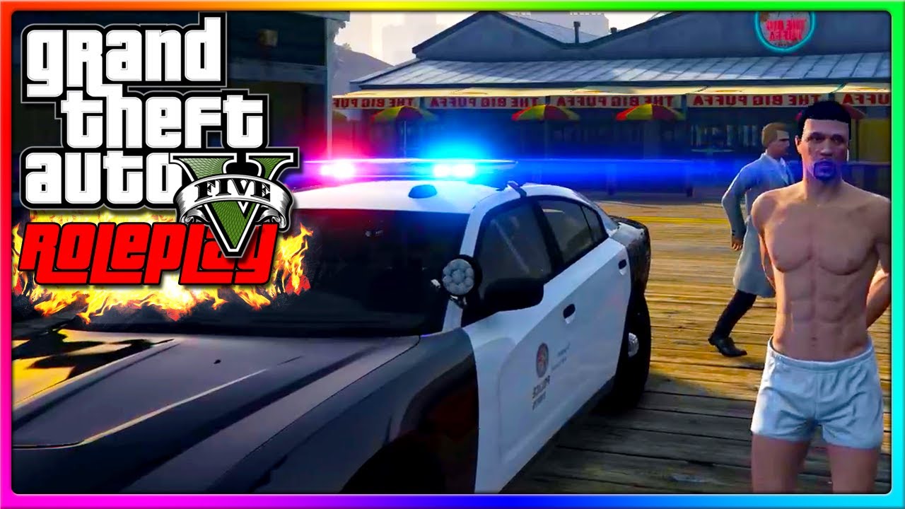GTA RP - MOST CROOKED COPS IN RP | GTA RP Funny Moments