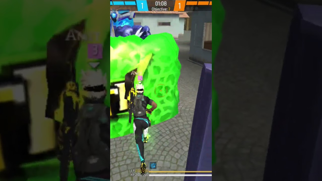 Blizerd vs 48?? 