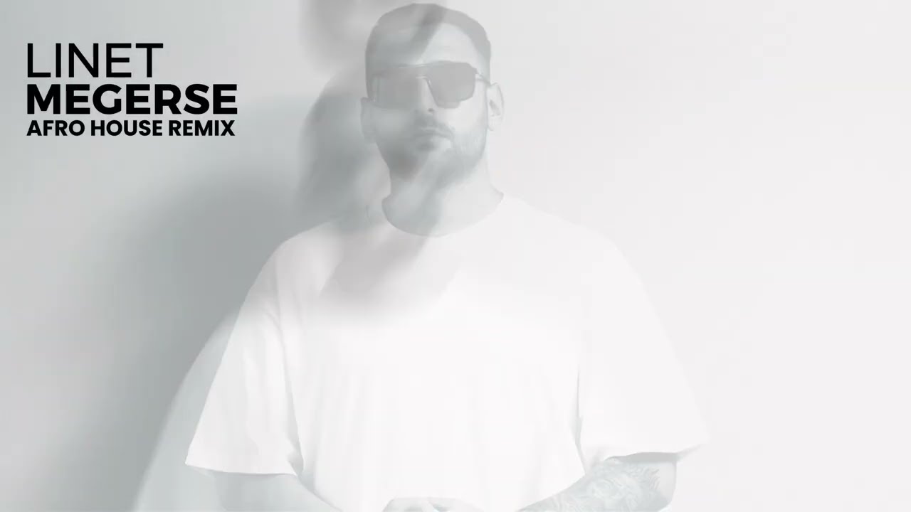 Linet - Meğerse (Yiğit Keskin Remix) #afrohouseremix
