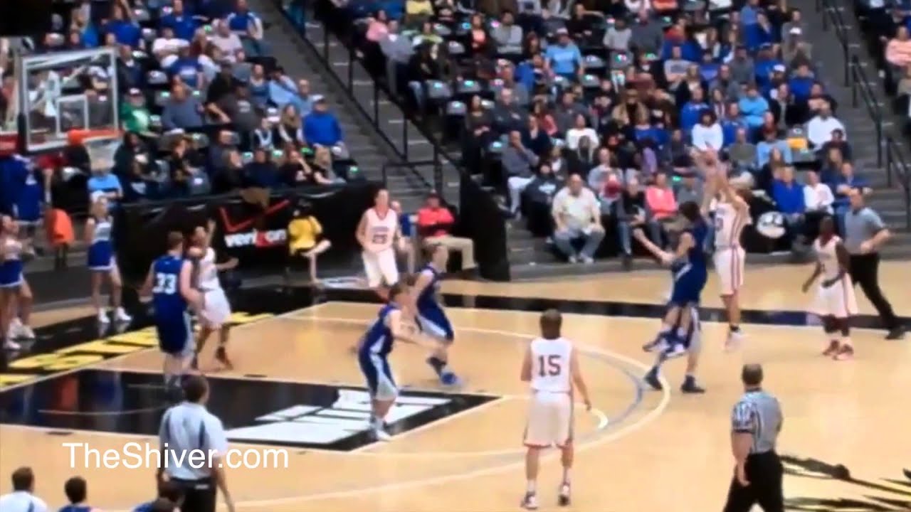 2013 PG/SG Conner Frankamp Highlights