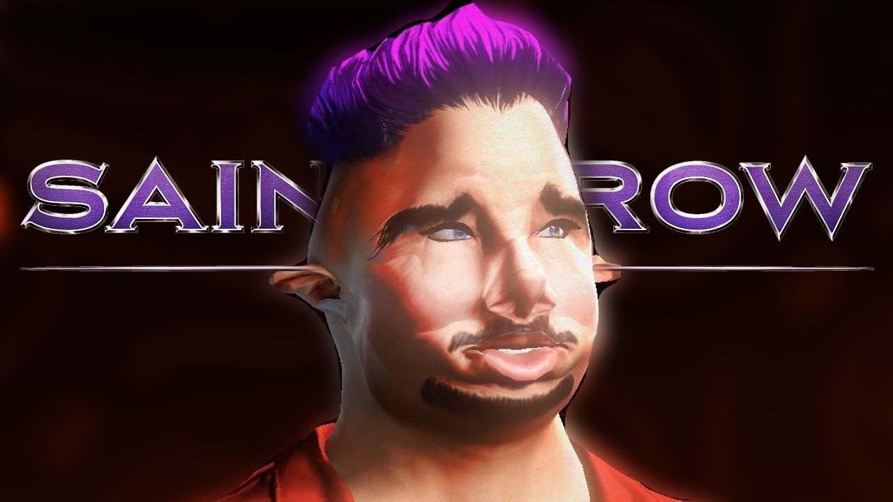 ВРЕМЯ УГАРНОГО ШОПИНГА! - Saints Row 4