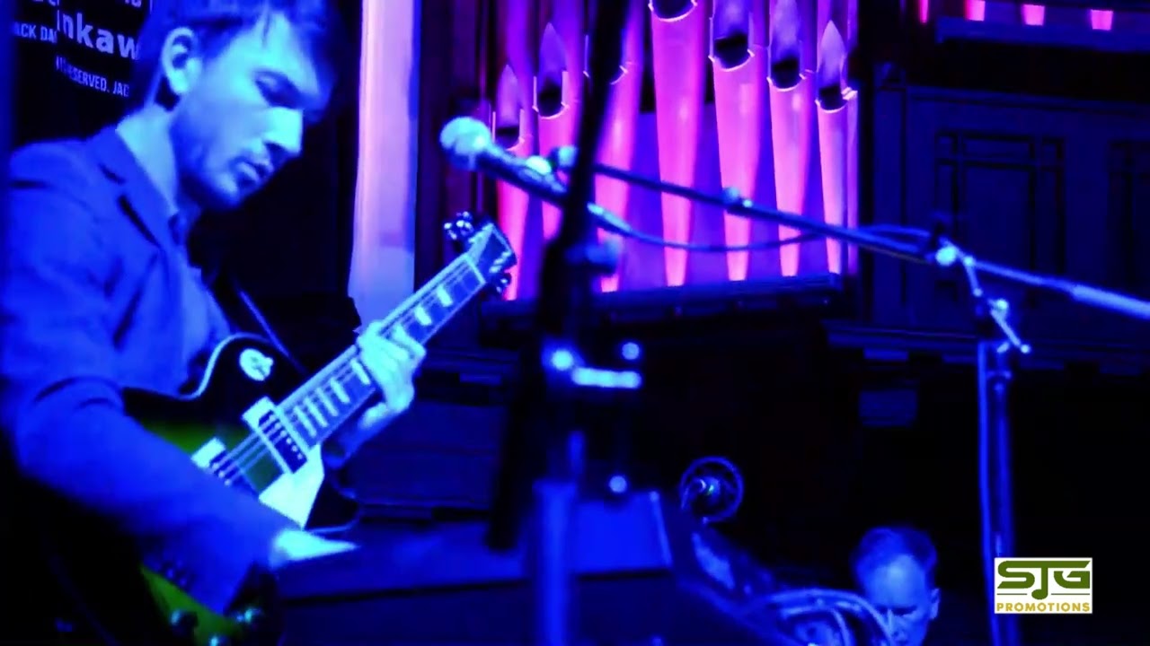 The Filthy Tongues - Full Show Live at St Luke's Back to Hell Album Launch