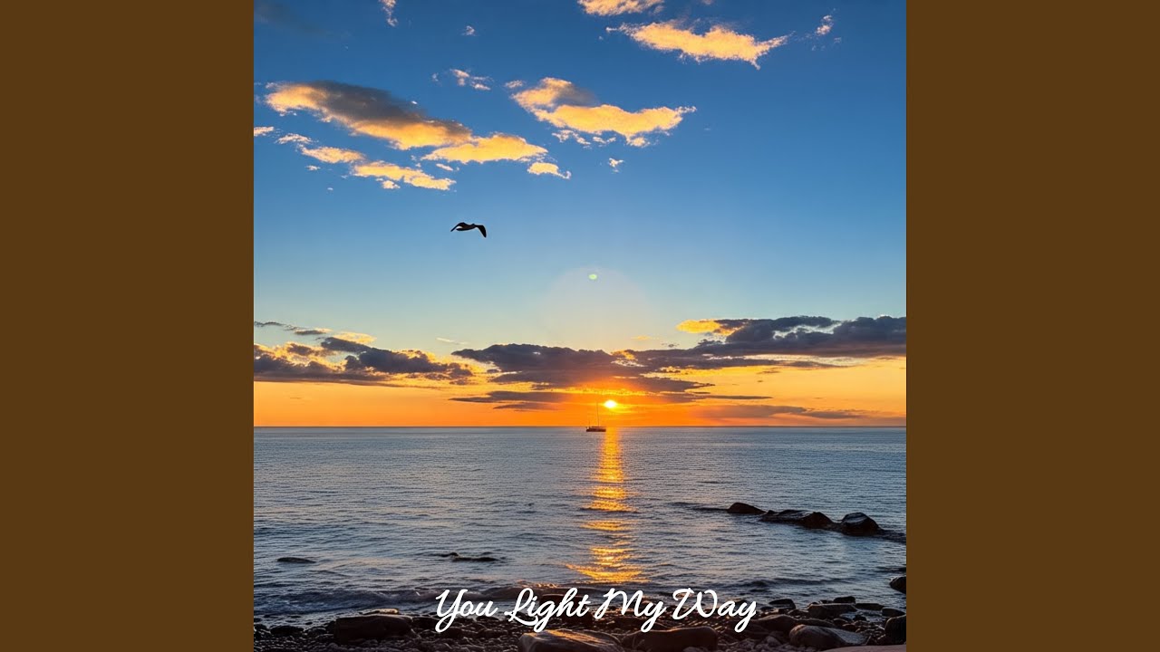 You Light My Way