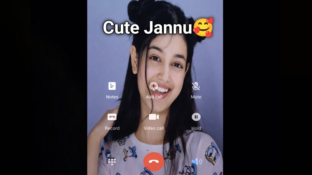 Cute Jannu 🥰 Romantic Vali Baatein 💋🫣 | Call Prank 🤣 | real girl voice call prank | Prank Call 😂