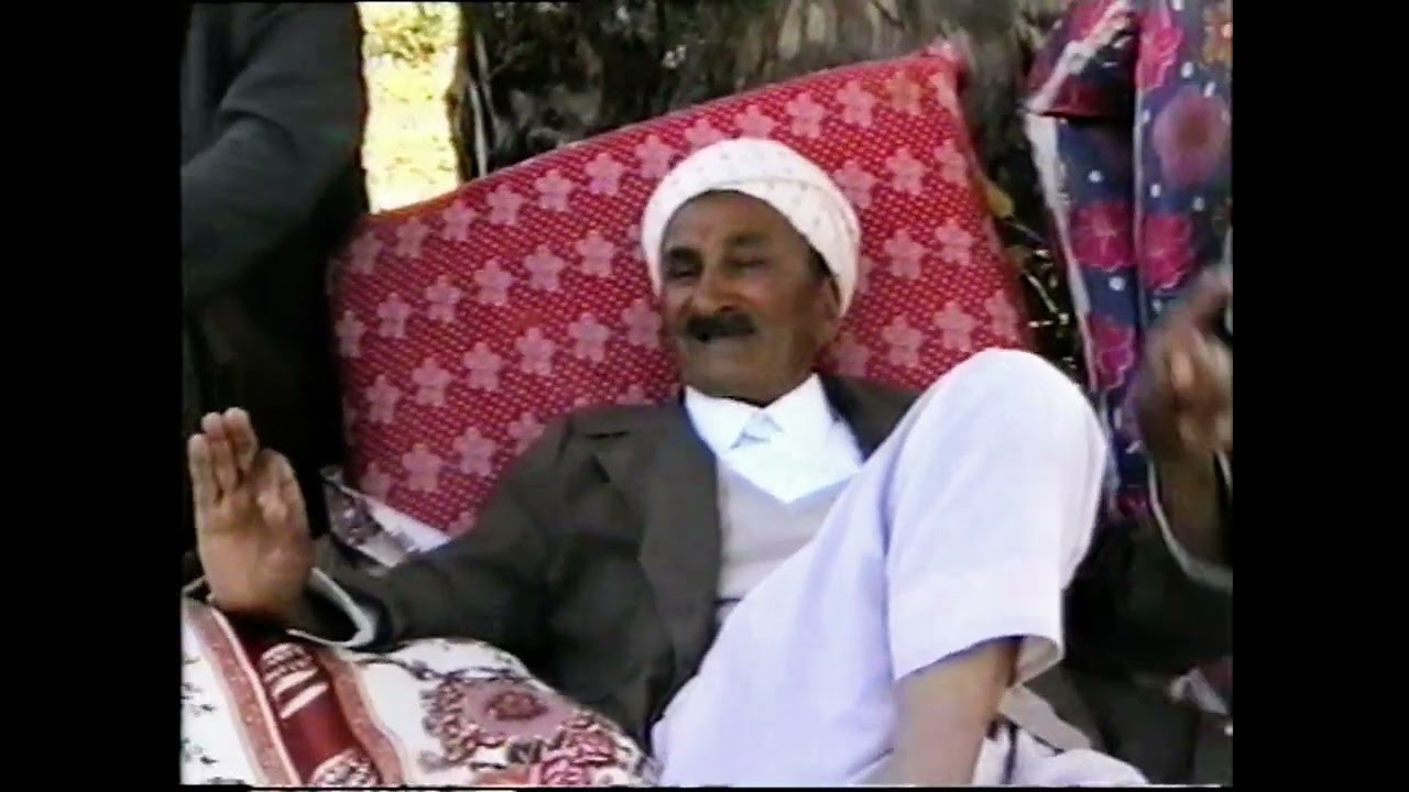 السيد لكحالي حسين حناشة ولاية المدية ' مسيرة مجاهد 
