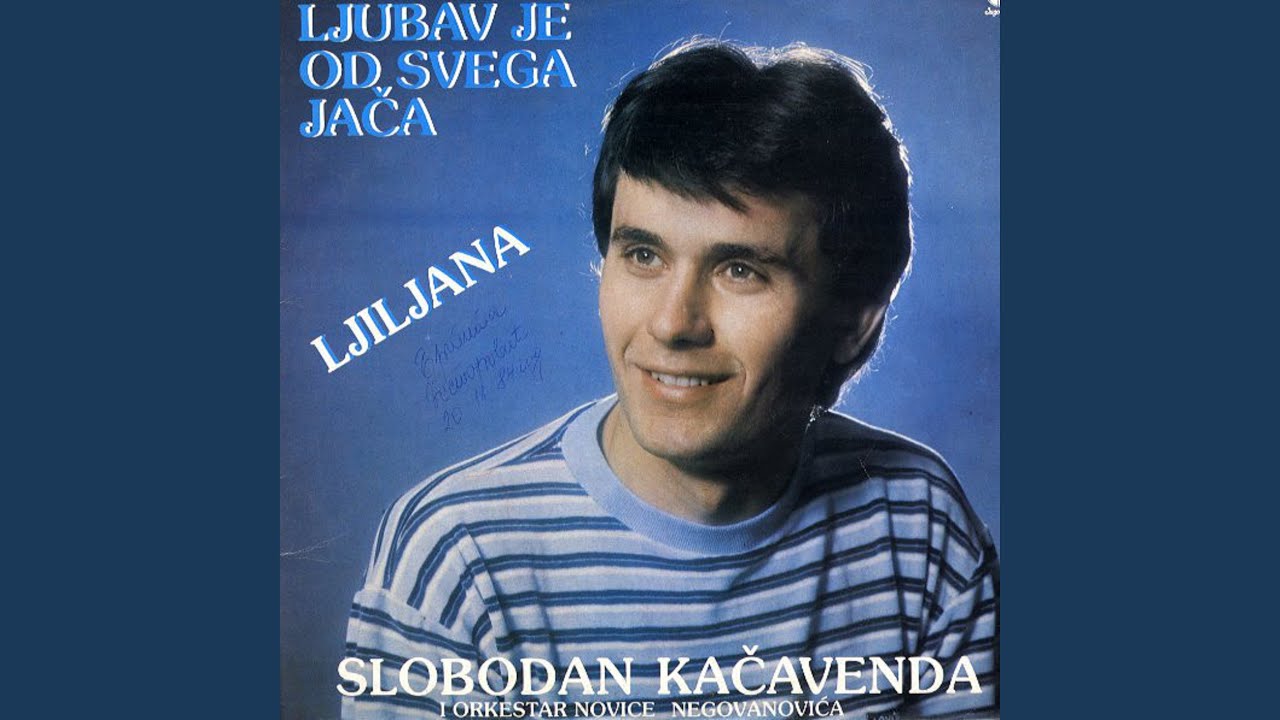 Ne igraj se sa nasom srecom