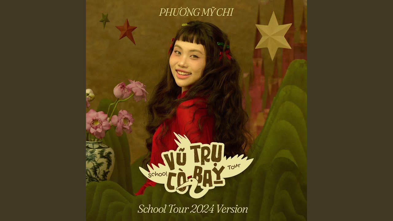 Lý Cò Style (School Tour 2024 Version)