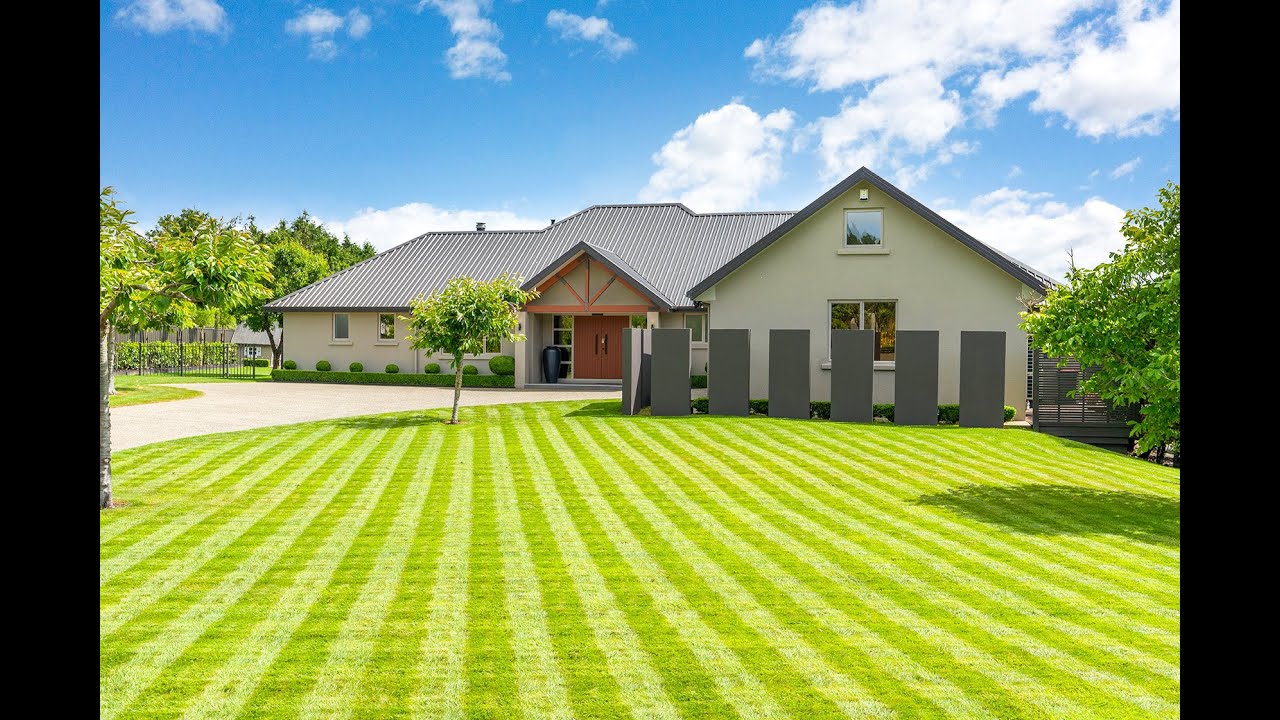 5 Orchard Grove, East Taieri, Dunedin, Otago