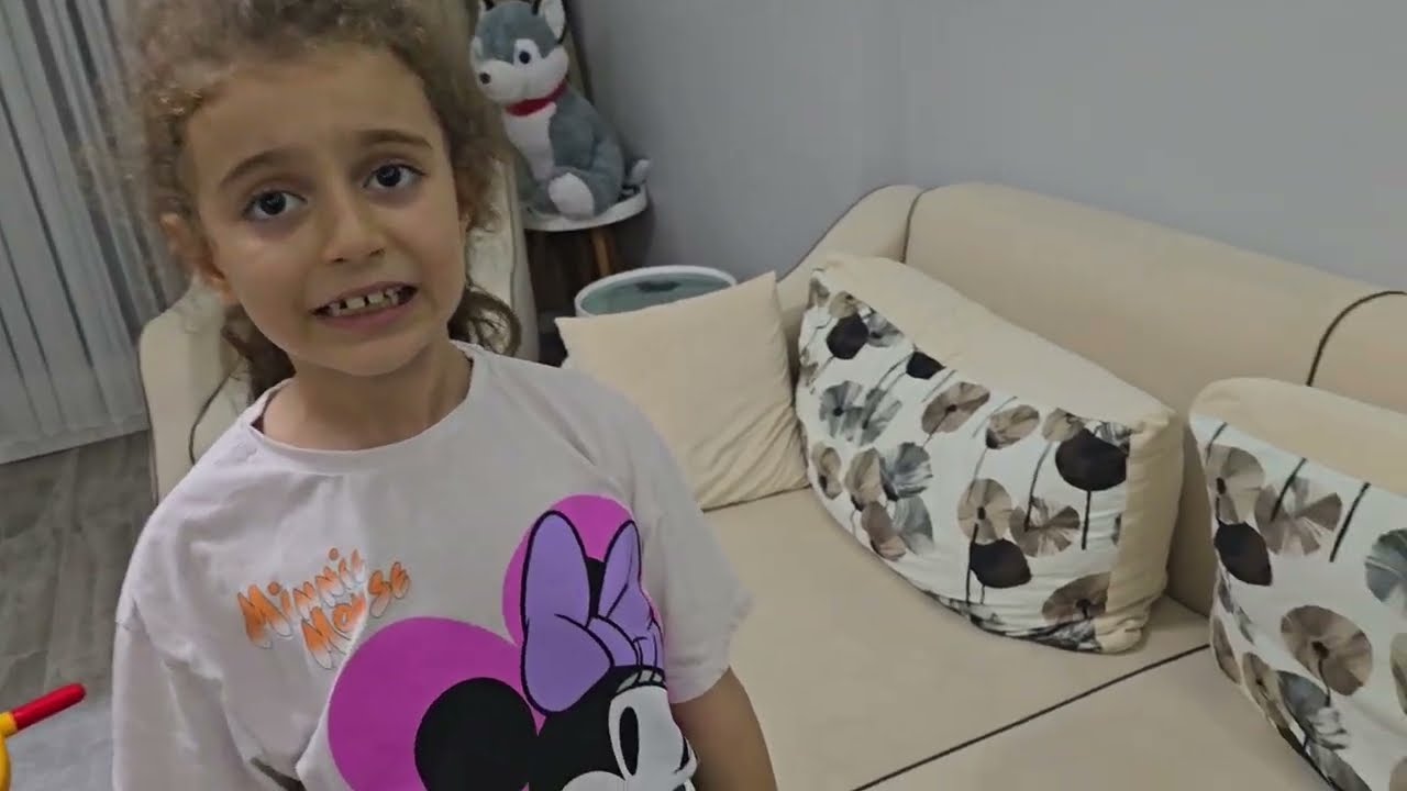 POYRAZ ELİF ELA 