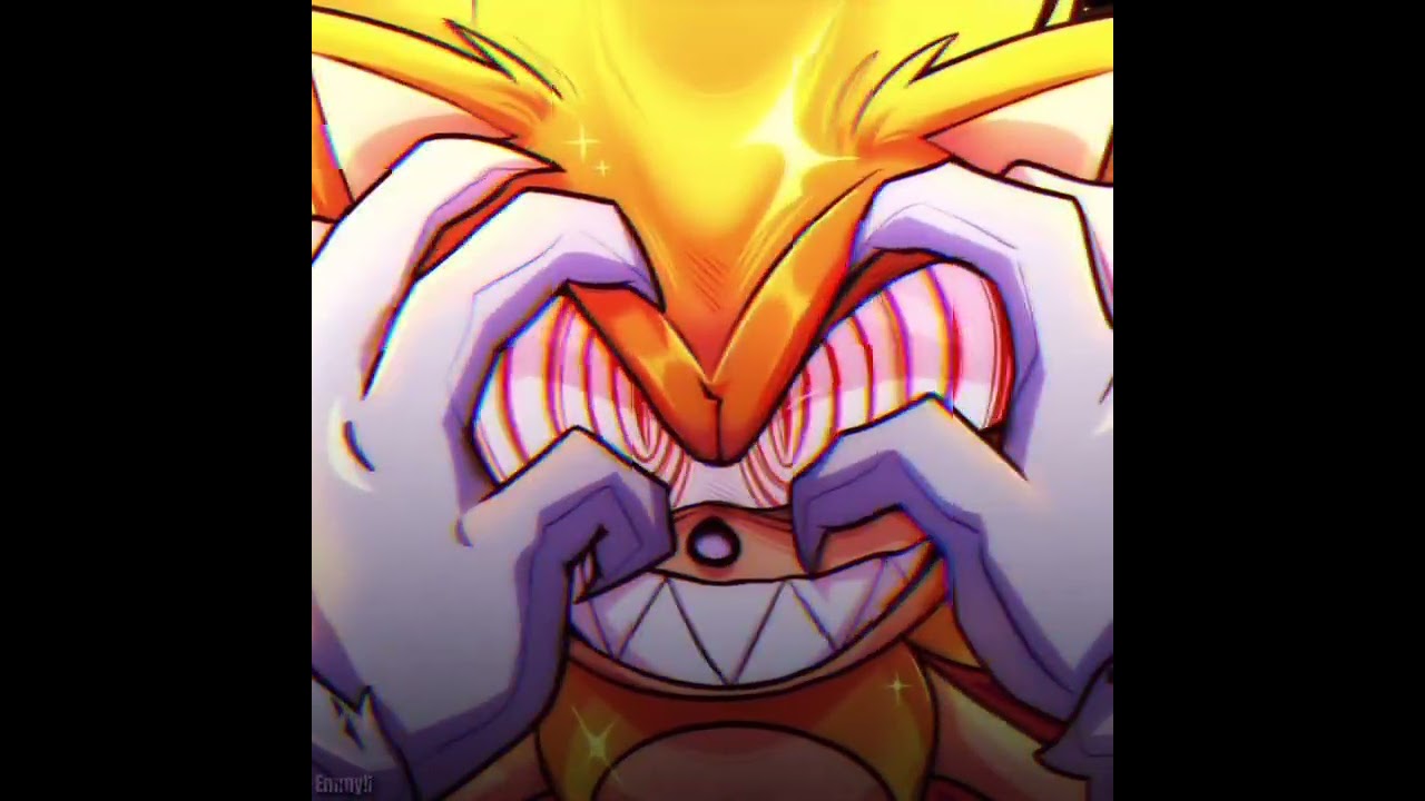 POWER BUZZ - FLEETWAY CHASE THEME