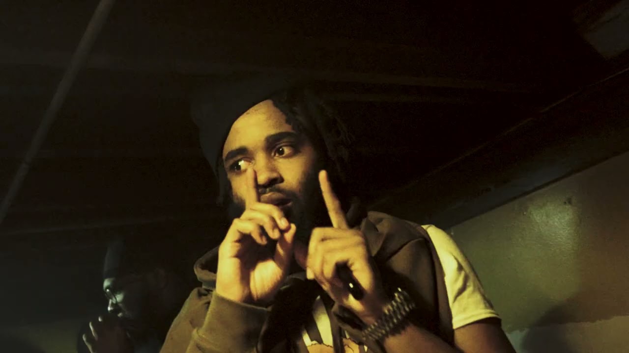 Big Flame 8 - 3 Minutes In Hell (Shot By ​⁠@thelabvisuals5122 )