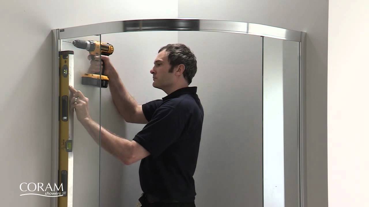 Coram Optima Quadrant Step by Step Install Guide From Byretech
