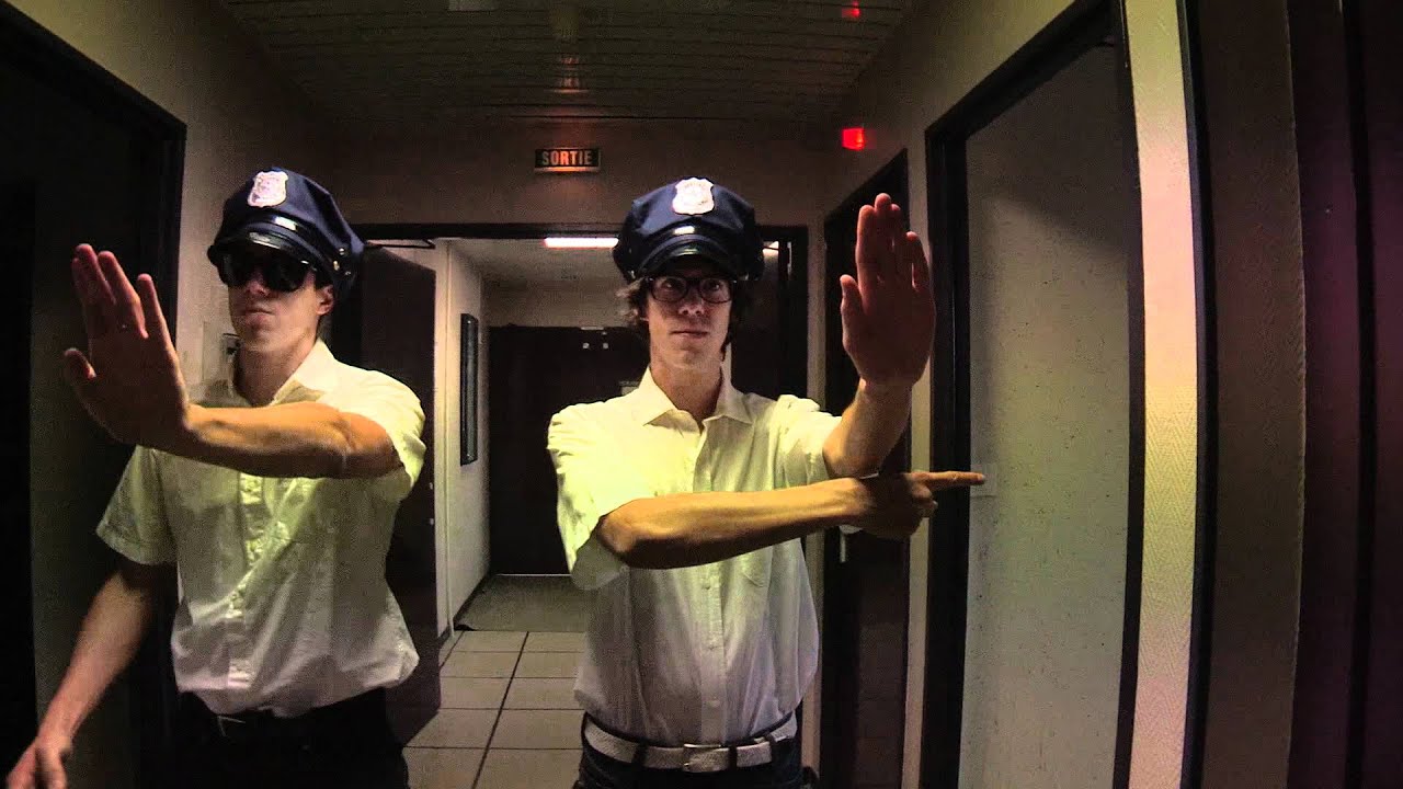 Lipdub Fac Dentaire Clermont-Ferrand 2011