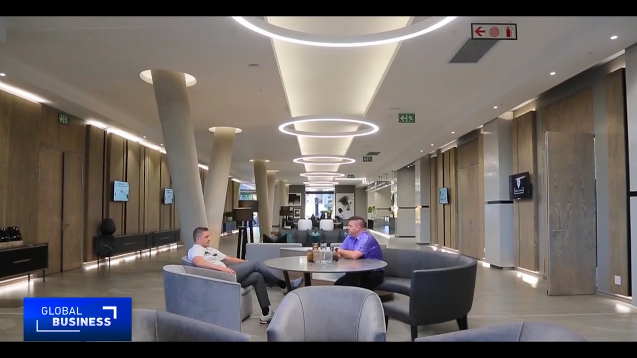 Nairobi hotels shift out of the CBD as city expands