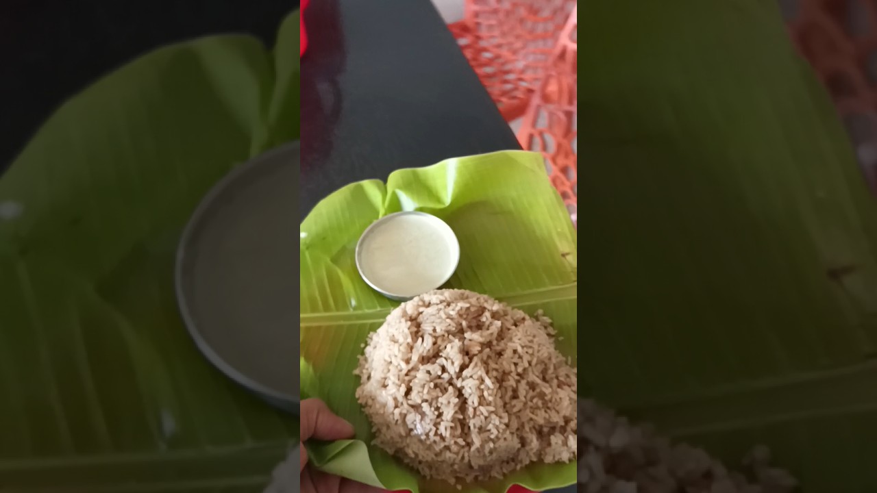 Ghee rice 🤤😋 #gunturodu #banglore #foodie #streetfood