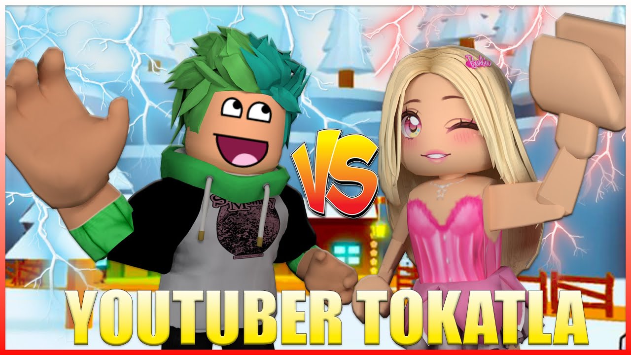 YOUTUBERLARI TOKATLADIK | POWER SLAP SIMULATOR ROBLOX | HAN KRAL EKİP