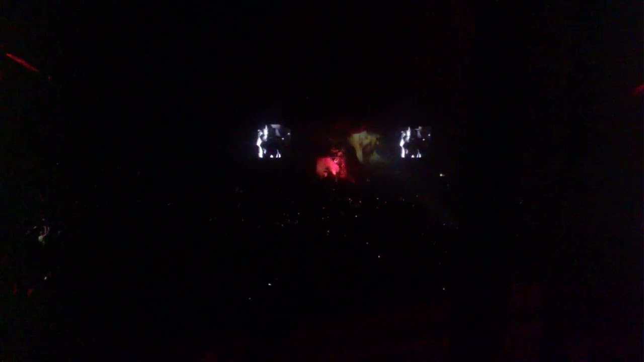 BIFFY CLYRO 17JAN26 Co-op Live Manchester - Machines WP 20141125 034