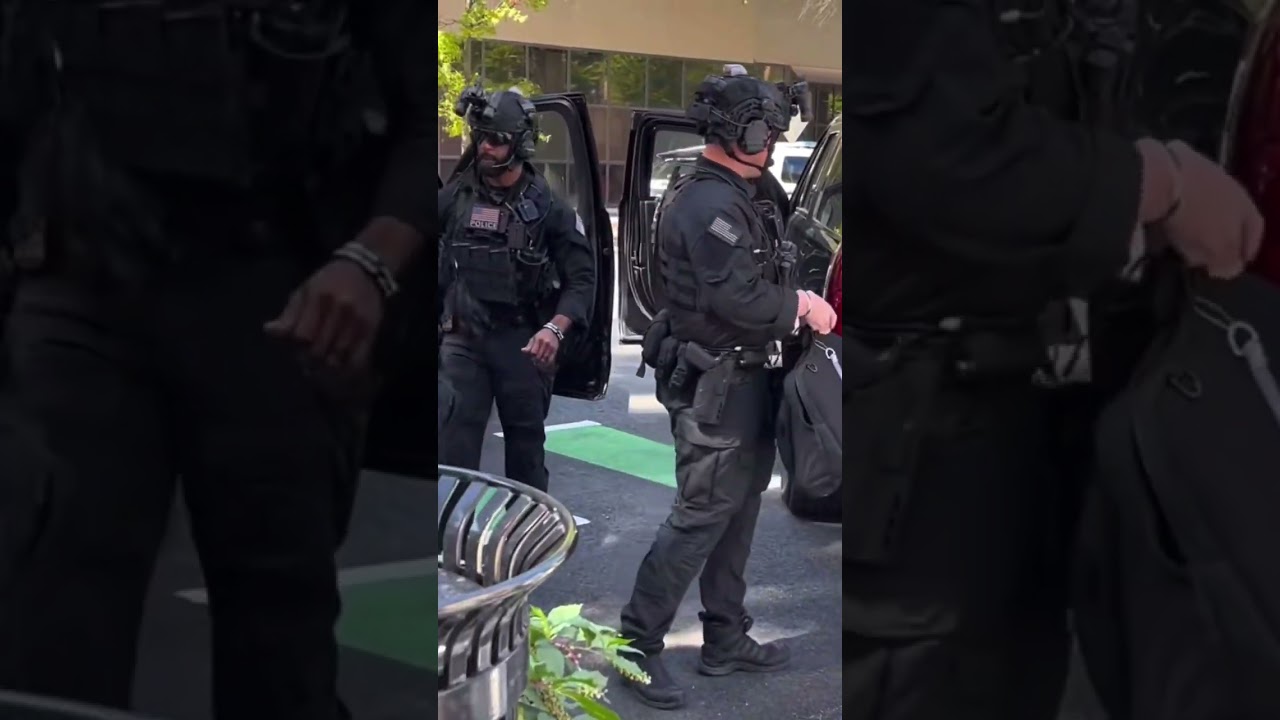USSS CAT #shorts #operator #educational #secretservice #cat #specialforces #soldier #president #team